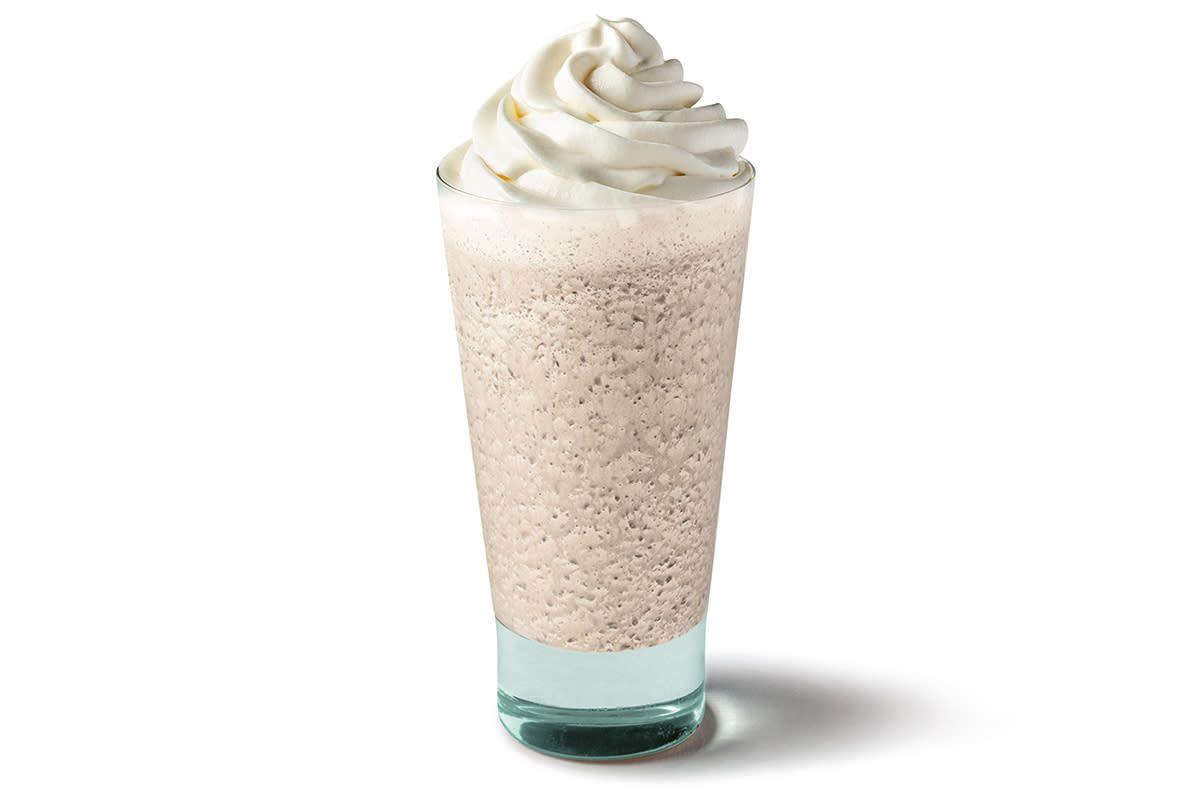 Frappuccino® aux pépites de chocolat blanc
