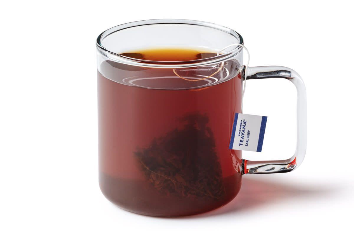 Teavana Thé Chaud - Earl Grey