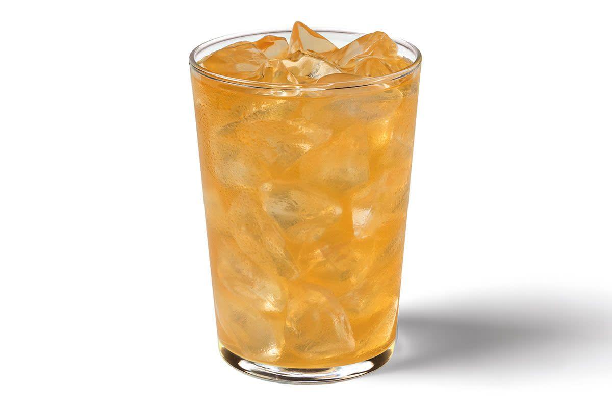 Thé Vert  Glacé Classique (Noir, Vert)