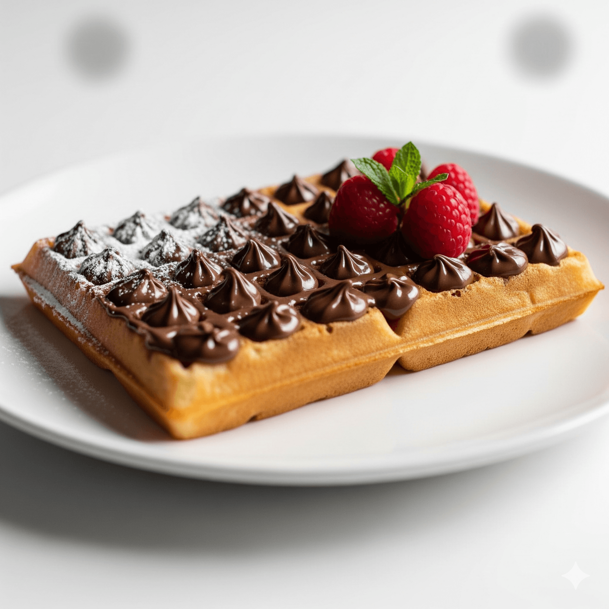 Waffles