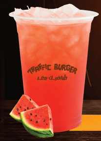 Watermelon Lemonade
