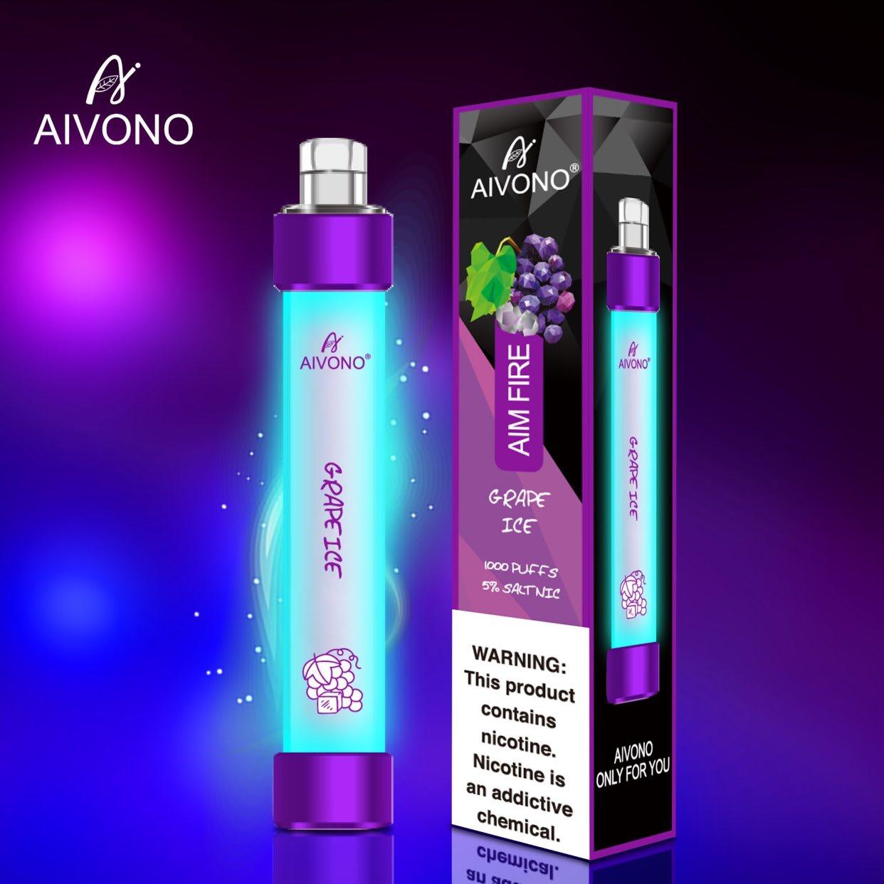 Thunder Vape  Produits d'picerie frais livrs chez vous | Yassir Food