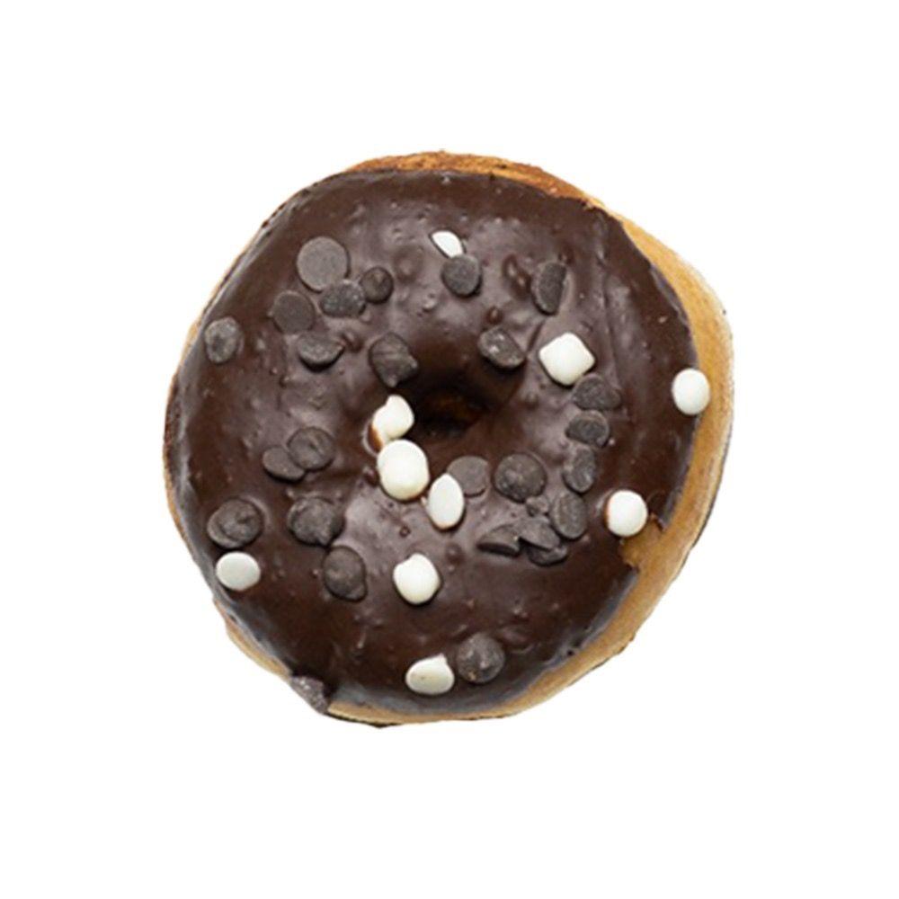 Donuts Cacao