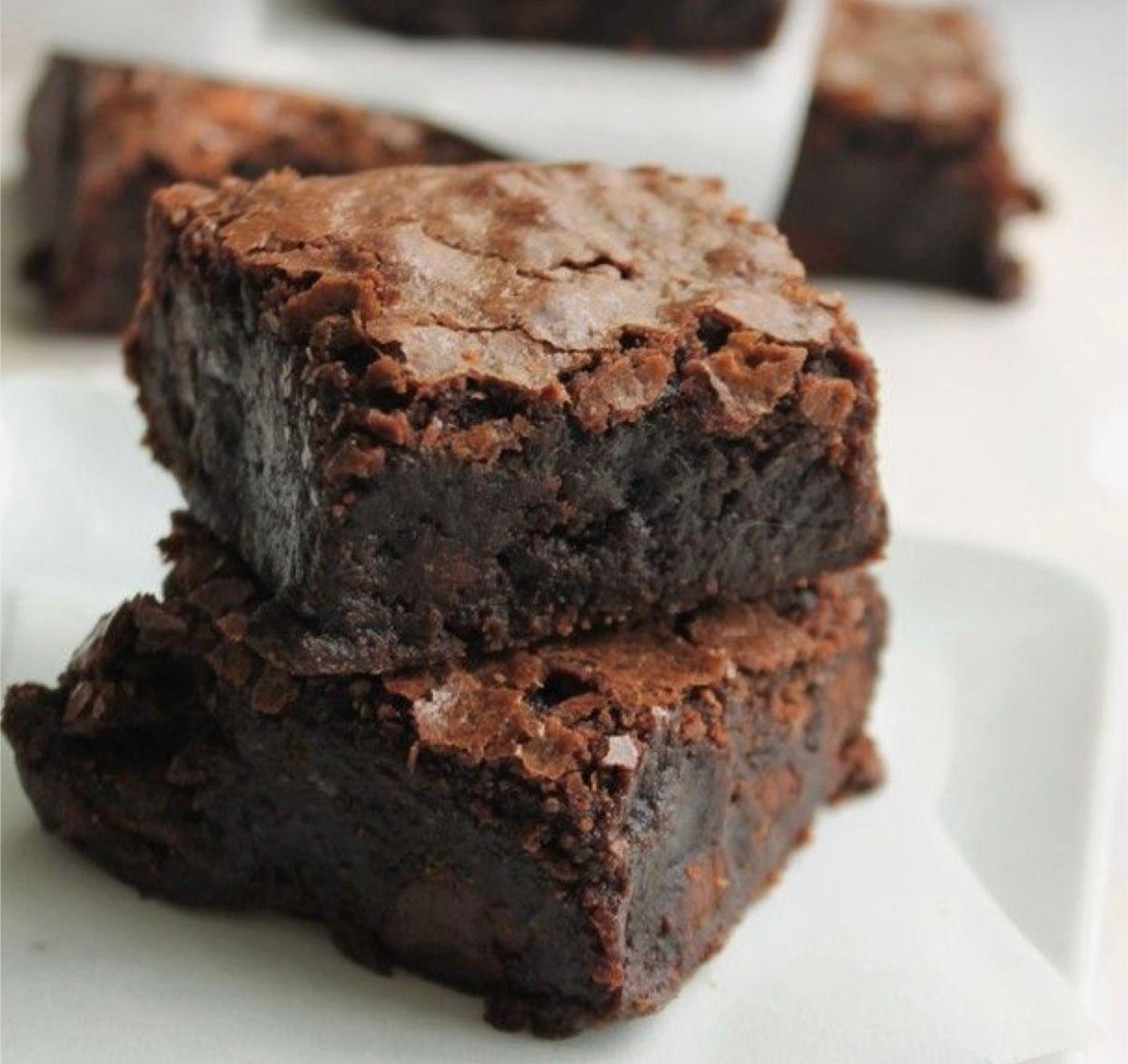 Brownies Normal
