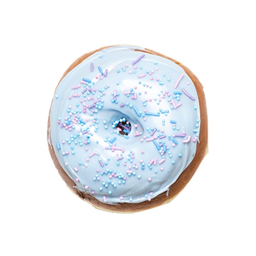 Donuts Bubbaloo