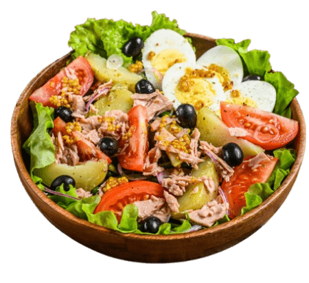 Salade Niçoise