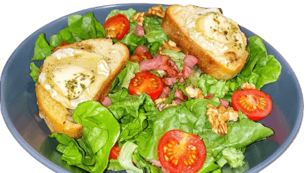 Salade de Chèvre