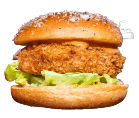 Chicken Burger