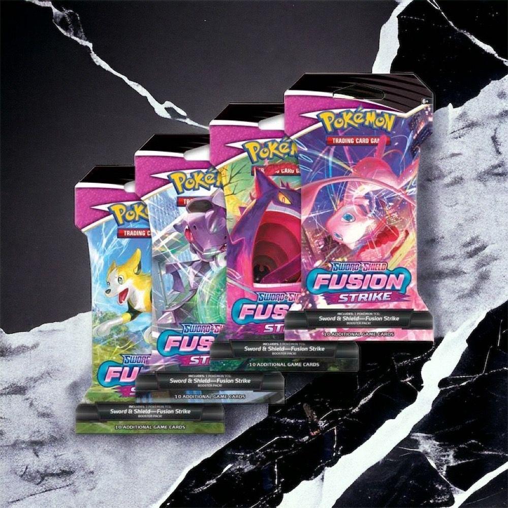 Carte à surprise Pokémon