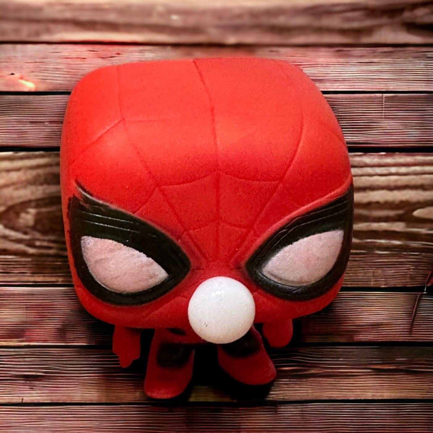 Figurine Spiderman super héros