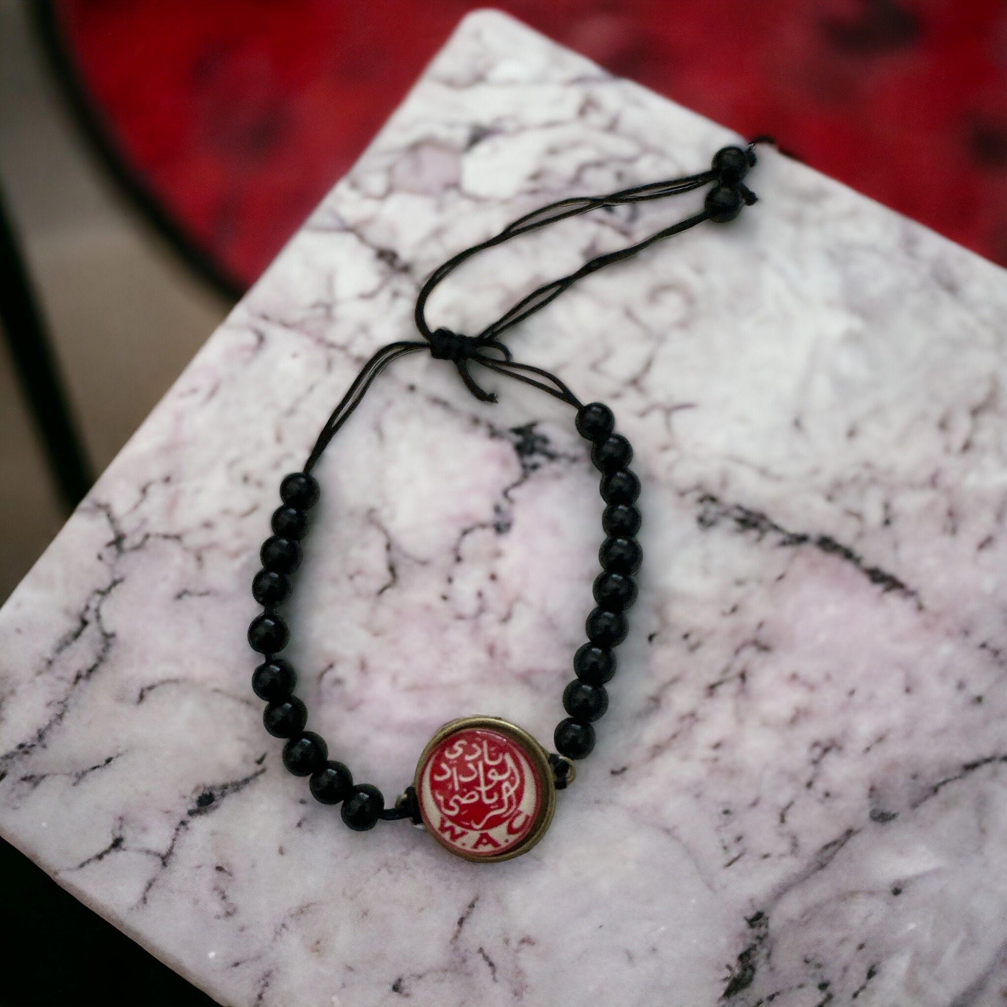 Bracelet WAC LOGO