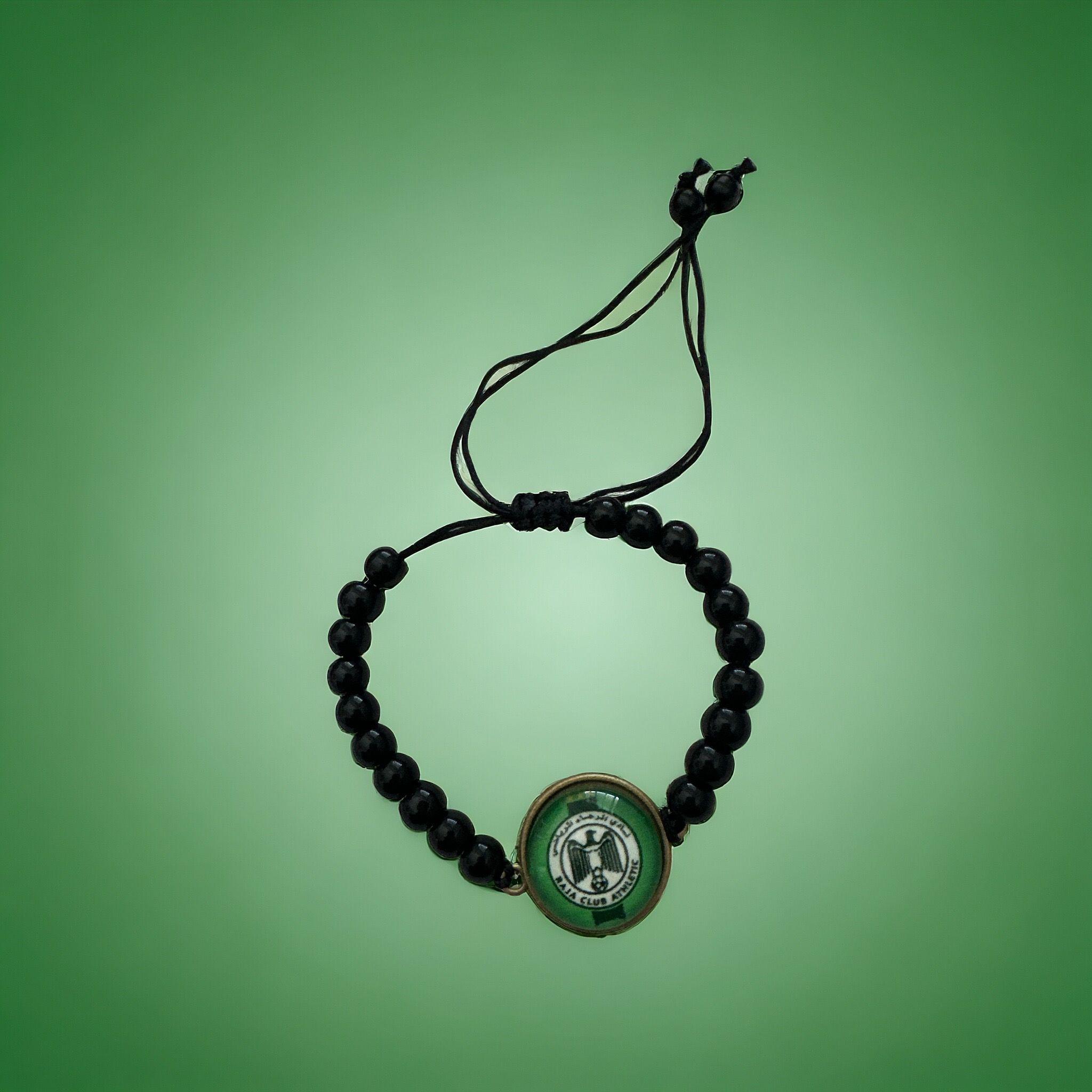 Bracelet LOGO RAJA