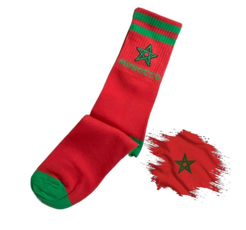 Chaussette dima dima Maghreb