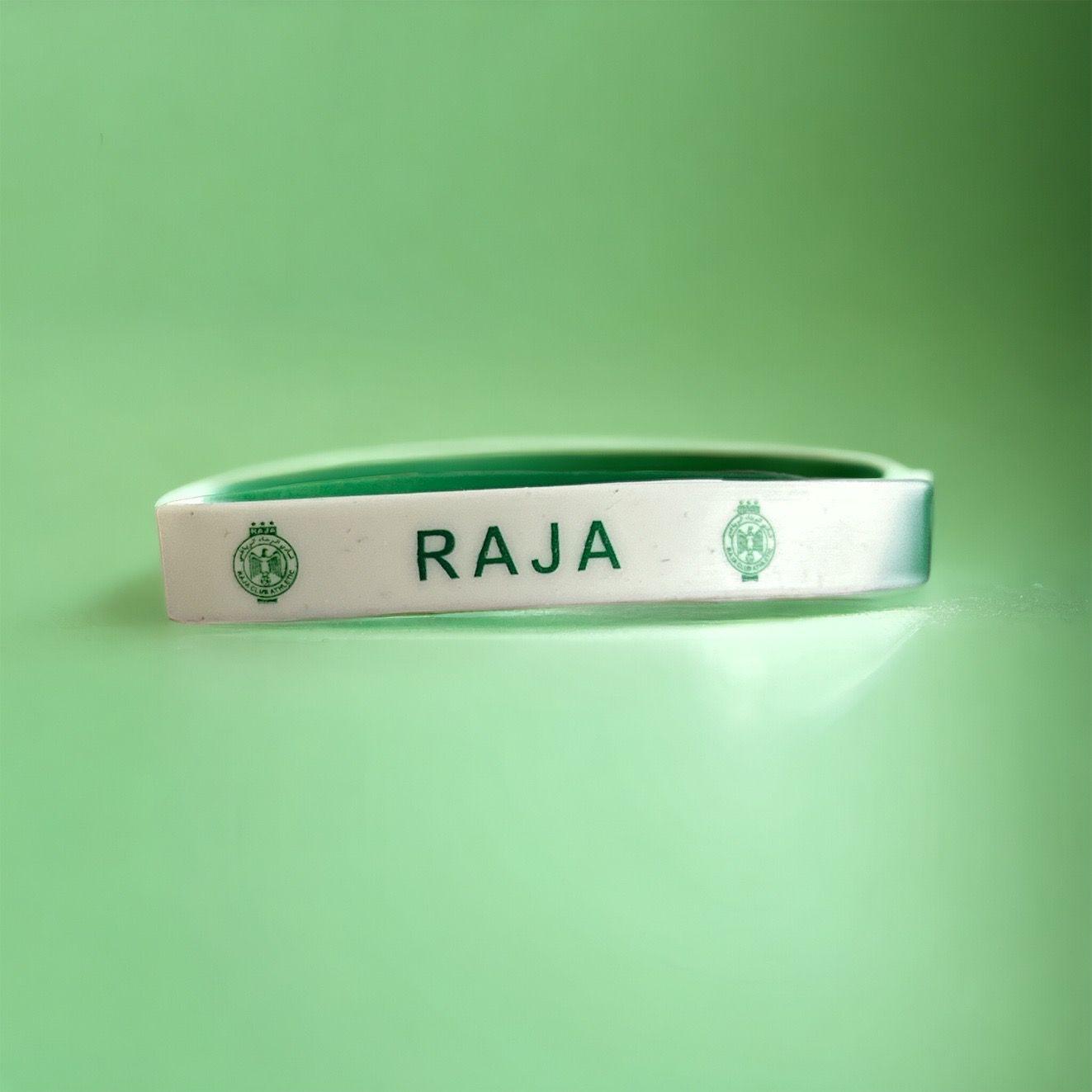 Bracelet en plastique RAJA
