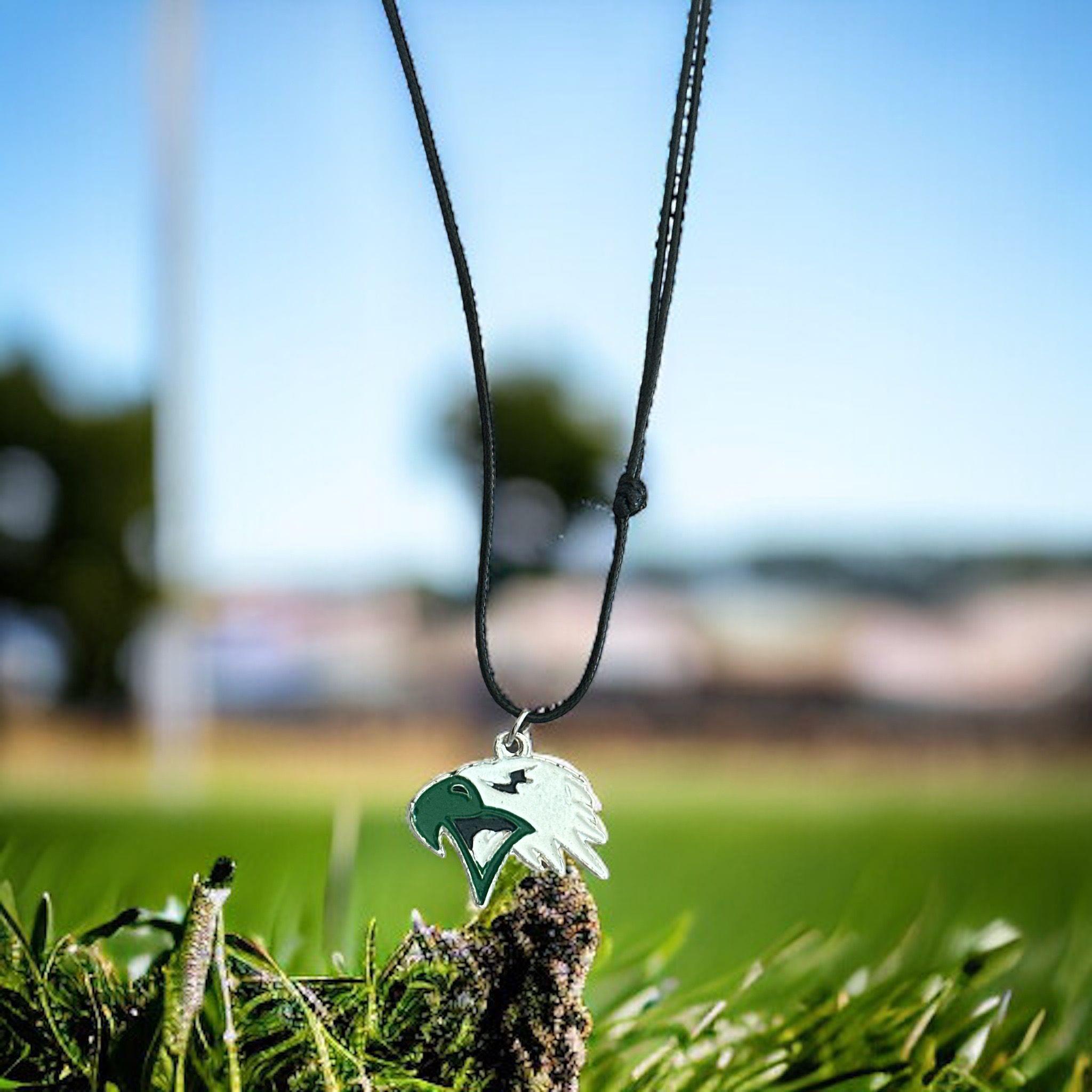 Collier RAJA EAGLES