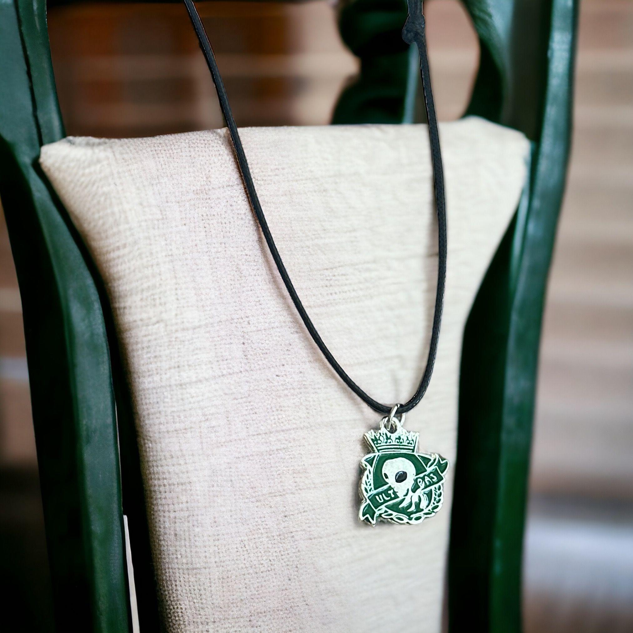 Collier Ultra RAJA
