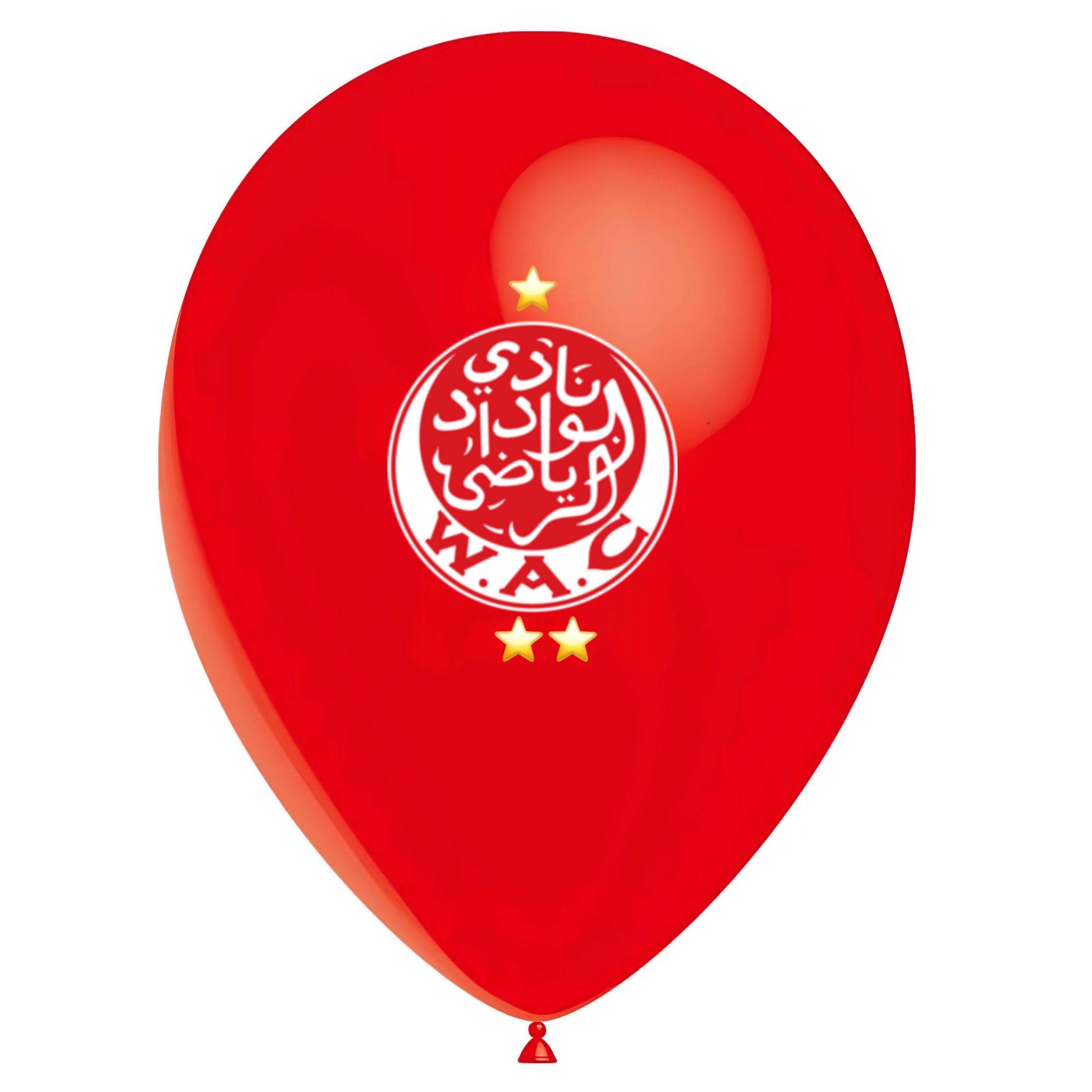 Ballon gonflable Dima dima widad