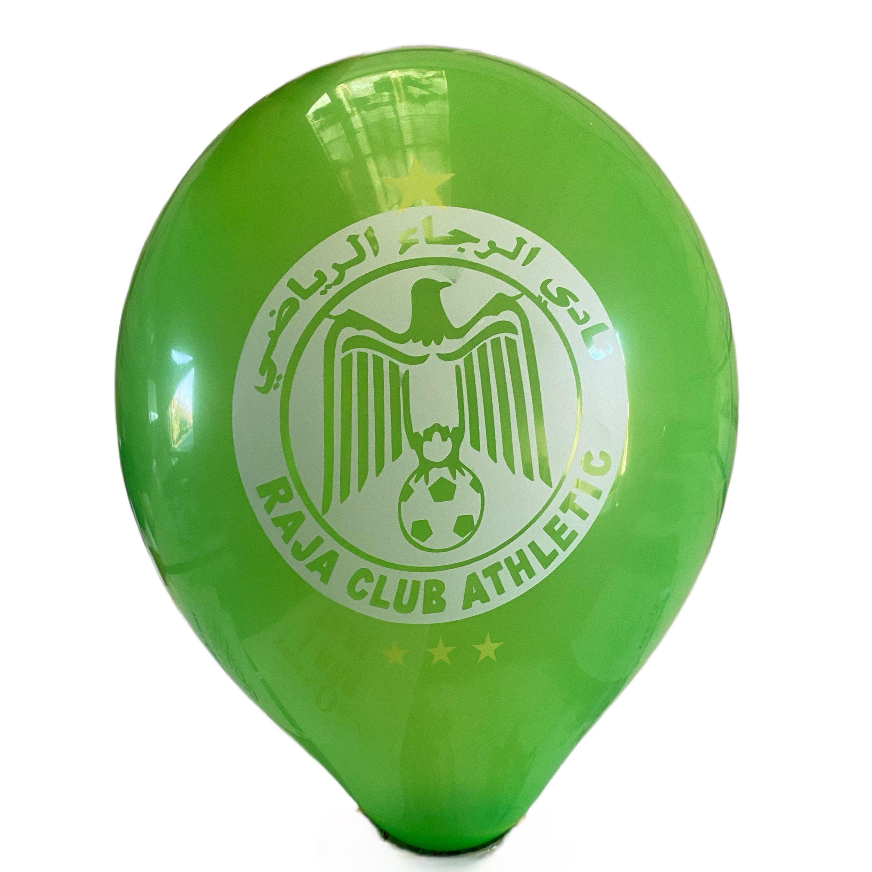 Ballon  gonflable Dima dima Raja