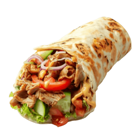 Chawarma Royal