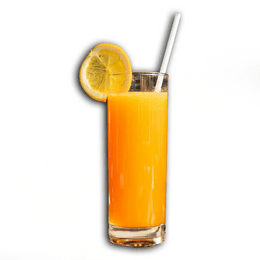 Jus Orange
