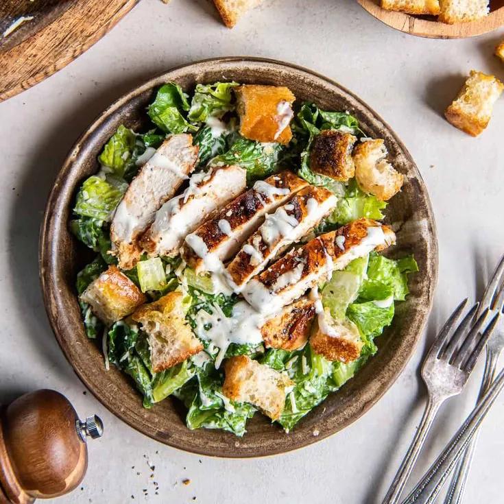 Caesar Salad
