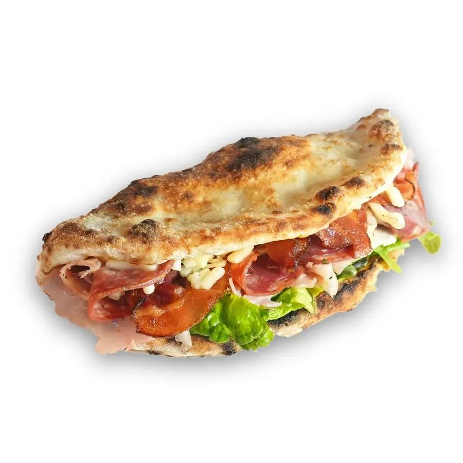 American Panuozzo