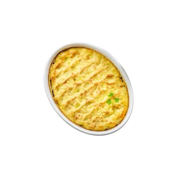 Meat Gratin