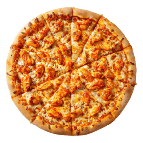 Pizza Poulet