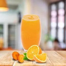 Jus de Carotte