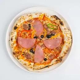 Pizza Beef And Love