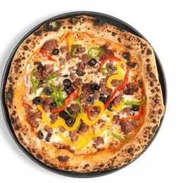 Pizza Viande Hachée Classic