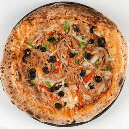 Pizza Tuna