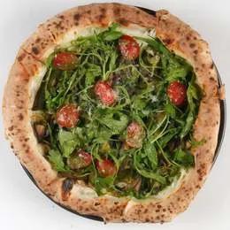 Pizza Verdura
