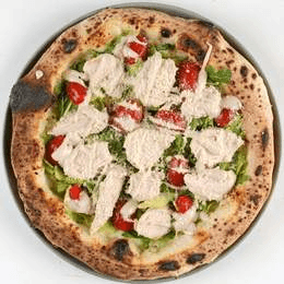 Pizza César