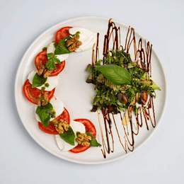 Salade Caprese