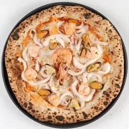 Pizza Frutti Di Mare