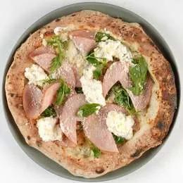 Pizza Di Villaggio