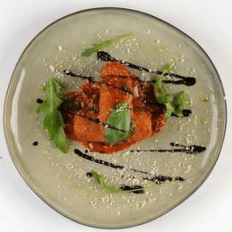 Mozzarella In Carrozza