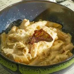 Penne 5 Formaggi