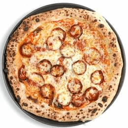 Pizza Cheese Pepperoni