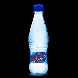 Eau Gazeuse