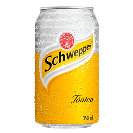 Shweppes Tonic