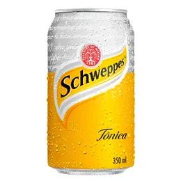 Shweppes Tonic