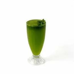 Citron menthe
