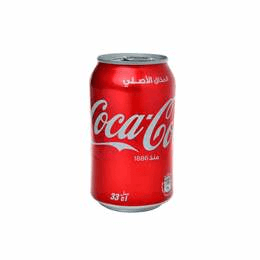 Coca Cola 33cl