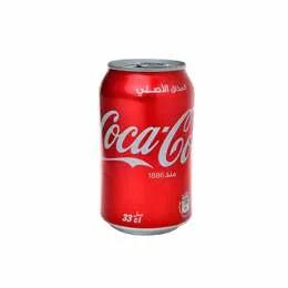 Coca Cola 33cl