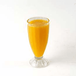 Jus d'orange