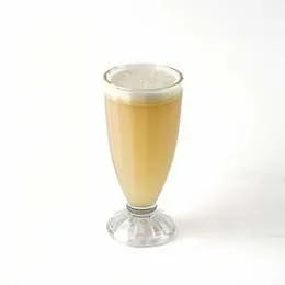 Citron gingembre