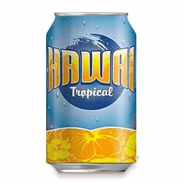 Hawai 33cl