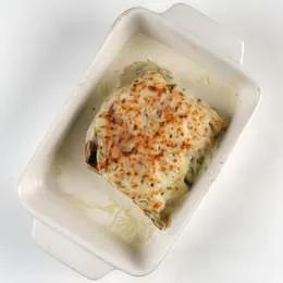Lasagne pollo